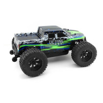 94511-2 HSP Octane 1/10 2.4 GHz Brushed Monster Truck