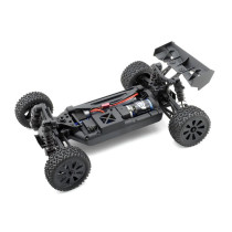 94512-2 HSP Vortex 1/10 2.4 GHz Brushed Buggy RTR