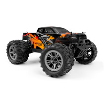 KAV06.GRT16R Kavan GRT-16 Tracker 4WD 1/16 Monster Truck RTR