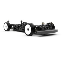 K215 Schumacher Mi9 Alloy Superb High Level Racing Touring Car
