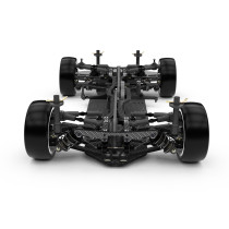 K215 Schumacher Mi9 Alloy Superb High Level Racing Touring Car