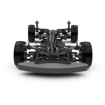 K214 Schumacher Mi9 C/F Superb High Level Racing Touring Car