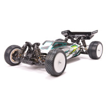 K201 Schumacher CAT L1R 1/10 4WD Buggy Kit