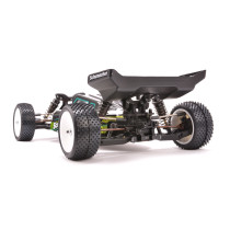 K201 Schumacher CAT L1R 1/10 4WD Buggy Kit