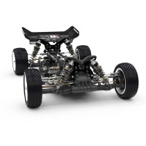 K201 Schumacher CAT L1R 1/10 4WD Buggy Kit