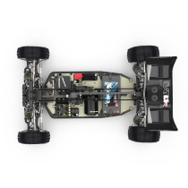 K201 Schumacher CAT L1R 1/10 4WD Buggy Kit
