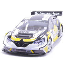 K211 Schumacher FT8 C/F 1/10th Competition FWD Touring Car