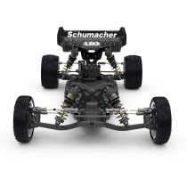 K210 Schumacher Cougar LD3S - Stock Spec - 1/10 2WD Buggy Kit