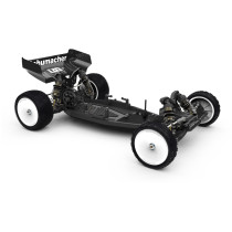 K210 Schumacher Cougar LD3S - Stock Spec - 1/10 2WD Buggy Kit