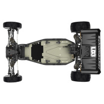K208 Schumacher Cougar LD3M - Mod Spec - 1/10 2WD Buggy Kit