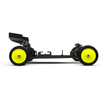 K209 Schumacher Cougar LD3D - Dirt Spec - 1/10 2WD Buggy Kit