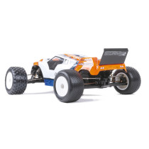 K200 Schumacher Storm ST2 1/10 2WD Stadium Truck Kit