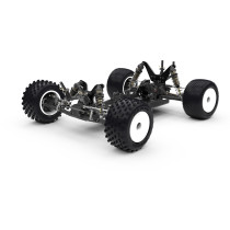 K200 Schumacher Storm ST2 1/10 2WD Stadium Truck Kit