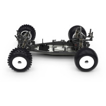 K200 Schumacher Storm ST2 1/10 2WD Stadium Truck Kit