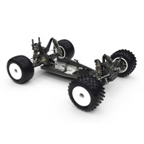 K200 Schumacher Storm ST2 1/10 2WD Stadium Truck Kit
