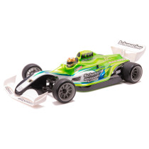 K212 Schumacher Icon 2 Worlds Formula Kit
