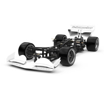 K212 Schumacher Icon 2 Worlds Formula Kit