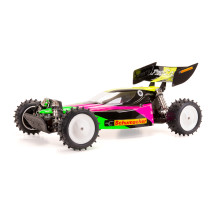 K193 Schumacher ProCat Classic 1/10 4WD Buggy Kit