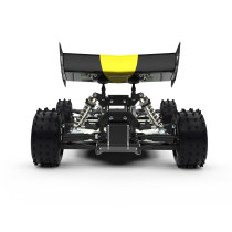 K193 Schumacher ProCat Classic 1/10 4WD Buggy Kit