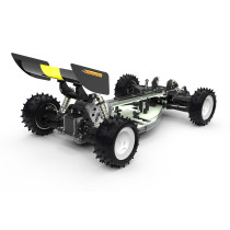 K193 Schumacher ProCat Classic 1/10 4WD Buggy Kit