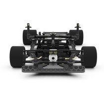K203 Schumacher Eclipse 5 1/12th Circuit Kit