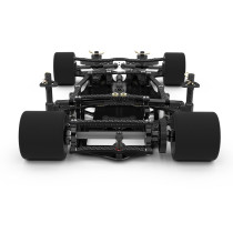 K203 Schumacher Eclipse 5 1/12th Circuit Kit