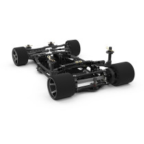 K203 Schumacher Eclipse 5 1/12th Circuit Kit