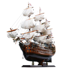 Model Ship