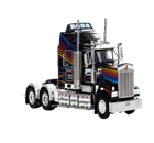 Model Trucks