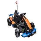 Ride-On Kart