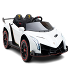 Ride-On Cars