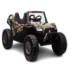 Ride-On Quad